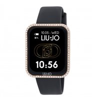 Smartwatch Liu Jo Donna in Acciaio SWLJ168 - SWLJ168